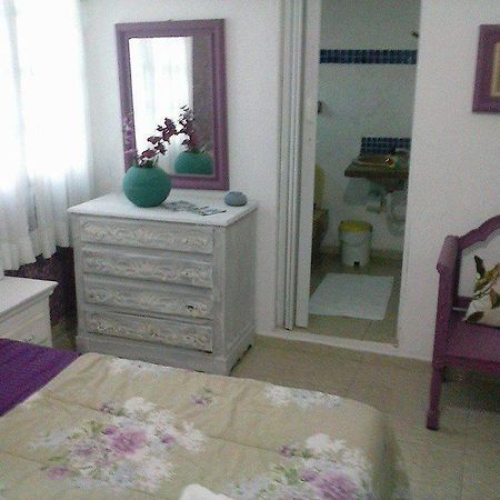 Pousada Recanto Do Mar - Recanto Rose Guarujá Eksteriør bilde