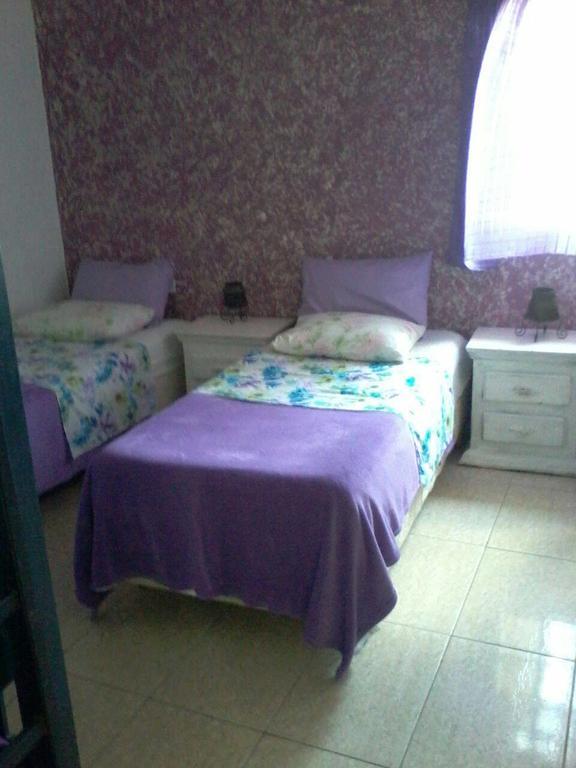 Pousada Recanto Do Mar - Recanto Rose Guarujá Eksteriør bilde