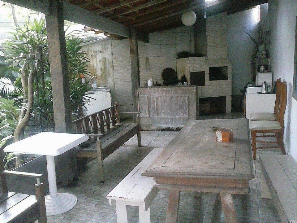 Pousada Recanto Do Mar - Recanto Rose Guarujá Eksteriør bilde