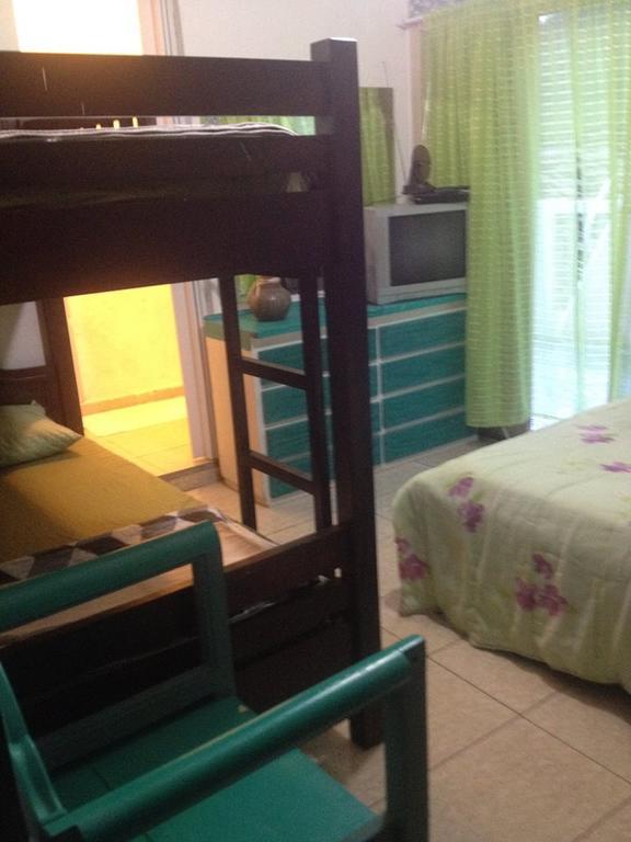 Pousada Recanto Do Mar - Recanto Rose Guarujá Eksteriør bilde
