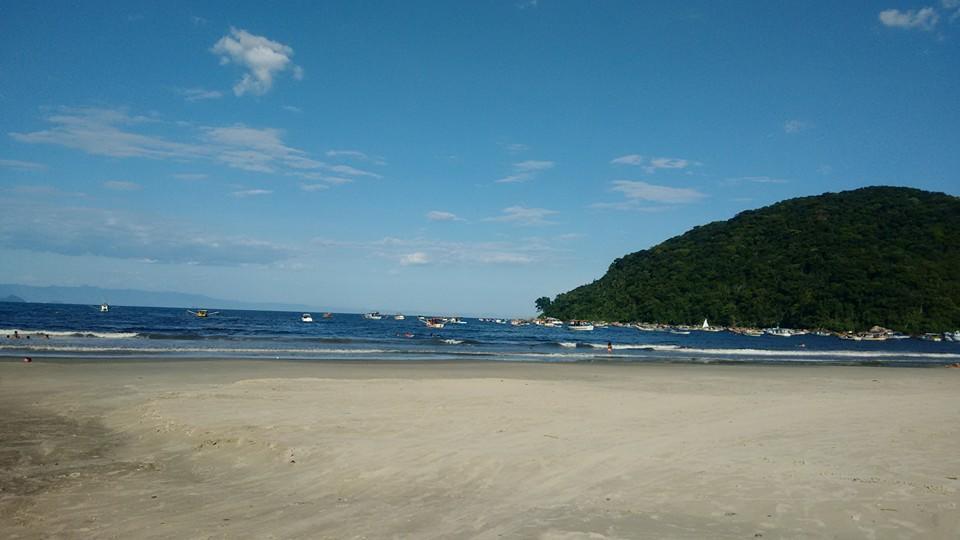 Pousada Recanto Do Mar - Recanto Rose Guarujá Eksteriør bilde