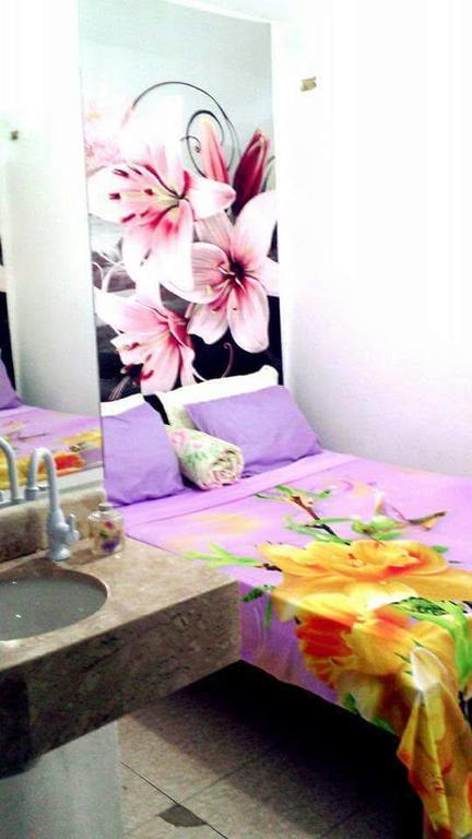 Pousada Recanto Do Mar - Recanto Rose Guarujá Eksteriør bilde